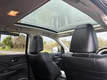 Honda CR-V 2.2 i-DTEC EX SUV 5dr Diesel Auto 4WD Euro 5 (148 bhp)