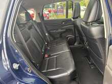 Honda CR-V 2.2 i-DTEC EX SUV 5dr Diesel Auto 4WD Euro 5 (148 bhp)