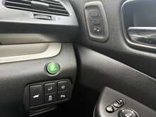 Honda CR-V 2.2 i-DTEC EX SUV 5dr Diesel Auto 4WD Euro 5 (148 bhp)