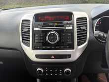 Kia Venga 1.6 2 MPV 5dr Petrol Auto Euro 6 (123 bhp)