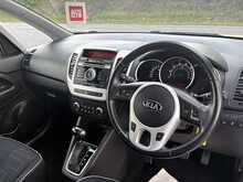 Kia Venga 1.6 2 MPV 5dr Petrol Auto Euro 6 (123 bhp)