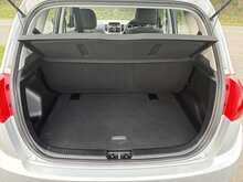 Kia Venga 1.6 2 MPV 5dr Petrol Auto Euro 6 (123 bhp)