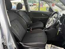 Kia Venga 1.6 2 MPV 5dr Petrol Auto Euro 6 (123 bhp)