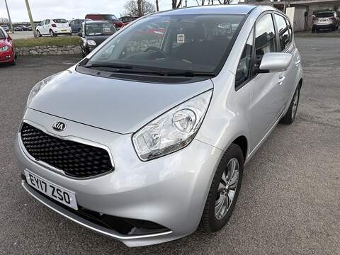 1.6 2 MPV 5dr Petrol Auto Euro 6 (123 bhp)