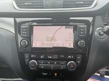 Nissan Qashqai 1.5 dCi Tekna SUV 5dr Diesel Manual Euro 6 (s/s) (113 bhp)