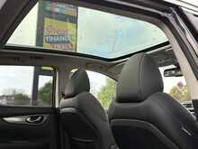 Nissan Qashqai 1.5 dCi Tekna SUV 5dr Diesel Manual Euro 6 (s/s) (113 bhp)