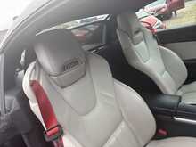 Mercedes-Benz 2.1 SLK250 CDI AMG Sport Convertible 2dr Diesel G-Tronic+ Euro 5 (s/s) (201 bhp)