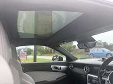 Mercedes-Benz 2.1 SLK250 CDI AMG Sport Convertible 2dr Diesel G-Tronic+ Euro 5 (s/s) (201 bhp)