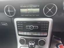 Mercedes-Benz 2.1 SLK250 CDI AMG Sport Convertible 2dr Diesel G-Tronic+ Euro 5 (s/s) (201 bhp)