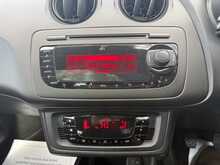 SEAT Ibiza TDI FR Hatchback 2.0 Manual Diesel (141 bhp)