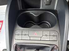 SEAT Ibiza TDI FR Hatchback 2.0 Manual Diesel (141 bhp)