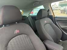 SEAT Ibiza TDI FR Hatchback 2.0 Manual Diesel (141 bhp)