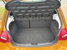 SEAT Ibiza TDI FR Hatchback 2.0 Manual Diesel (141 bhp)