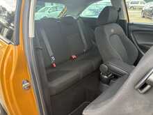 SEAT Ibiza TDI FR Hatchback 2.0 Manual Diesel (141 bhp)