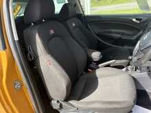 SEAT Ibiza TDI FR Hatchback 2.0 Manual Diesel (141 bhp)