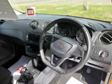 SEAT Ibiza TDI FR Hatchback 2.0 Manual Diesel (141 bhp)