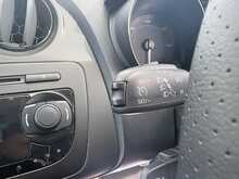 SEAT Ibiza TDI FR Hatchback 2.0 Manual Diesel (141 bhp)
