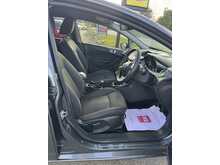 Ford Fiesta 1.0T EcoBoost Titanium Hatchback 5dr Petrol Manual Euro 6 (s/s) (99 bhp)