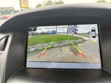 Ford Focus 1.0T EcoBoost Titanium X Hatchback 5dr Petrol Manual Euro 6 (s/s) (123 bhp)