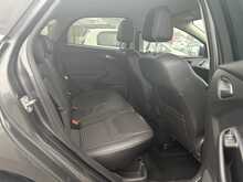 Ford Focus 1.0T EcoBoost Titanium X Hatchback 5dr Petrol Manual Euro 6 (s/s) (123 bhp)