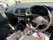 SEAT Leon 1.8 TSI FR Sport Tourer 5dr Petrol DSG Euro 6 (s/s) (178 bhp)