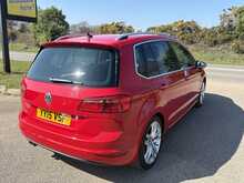 Volkswagen Golf 2.0 TDI BlueMotion Tech GT MPV 5dr Diesel Manual Euro 6 (s/s) (148 bhp)