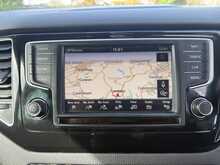 Volkswagen Golf 2.0 TDI BlueMotion Tech GT MPV 5dr Diesel Manual Euro 6 (s/s) (148 bhp)