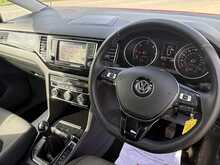 Volkswagen Golf 2.0 TDI BlueMotion Tech GT MPV 5dr Diesel Manual Euro 6 (s/s) (148 bhp)