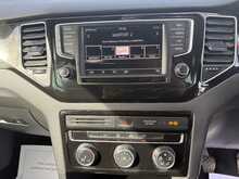 Volkswagen Golf 2.0 TDI BlueMotion Tech GT MPV 5dr Diesel Manual Euro 6 (s/s) (148 bhp)