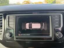 Volkswagen Golf 2.0 TDI BlueMotion Tech GT MPV 5dr Diesel Manual Euro 6 (s/s) (148 bhp)