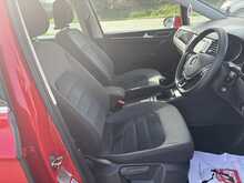 Volkswagen Golf 2.0 TDI BlueMotion Tech GT MPV 5dr Diesel Manual Euro 6 (s/s) (148 bhp)