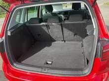 Volkswagen Golf 2.0 TDI BlueMotion Tech GT MPV 5dr Diesel Manual Euro 6 (s/s) (148 bhp)