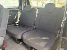 Nissan NV200 1.5 dCi Acenta MPV Double Cab 5dr Diesel Manual Euro 5 (7 Seat) (88 bhp)