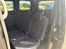 Nissan NV200 1.5 dCi Acenta MPV Double Cab 5dr Diesel Manual Euro 5 (7 Seat) (88 bhp)