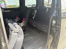 Nissan NV200 1.5 dCi Acenta MPV Double Cab 5dr Diesel Manual Euro 5 (7 Seat) (88 bhp)