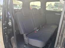 Nissan NV200 1.5 dCi Acenta MPV Double Cab 5dr Diesel Manual Euro 5 (7 Seat) (88 bhp)