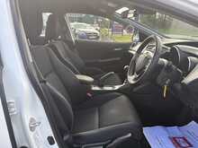 Honda Civic 1.8 i-VTEC SE Plus (Navi) Hatchback 5dr Petrol Manual Euro 6 (s/s) (140 bhp)