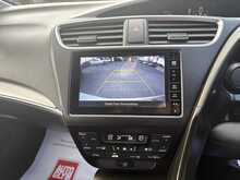 Honda Civic 1.8 i-VTEC SE Plus (Navi) Hatchback 5dr Petrol Manual Euro 6 (s/s) (140 bhp)