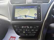 Honda Civic 1.8 i-VTEC SE Plus (Navi) Hatchback 5dr Petrol Manual Euro 6 (s/s) (140 bhp)