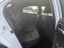 Honda Civic 1.8 i-VTEC SE Plus (Navi) Hatchback 5dr Petrol Manual Euro 6 (s/s) (140 bhp)