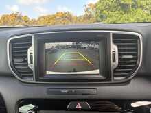 Kia Sportage 1.6 T-GDi GT-Line SUV 5dr Petrol Manual AWD Euro 6 (174 bhp)