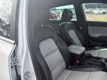 Kia Sportage 1.6 T-GDi GT-Line SUV 5dr Petrol Manual AWD Euro 6 (174 bhp)
