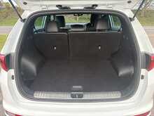 Kia Sportage 1.6 T-GDi GT-Line SUV 5dr Petrol Manual AWD Euro 6 (174 bhp)