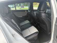 Kia Sportage 1.6 T-GDi GT-Line SUV 5dr Petrol Manual AWD Euro 6 (174 bhp)