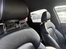 Audi SQ5 3.0 BiTDI V6 SUV 5dr Diesel Tiptronic quattro Euro 6 (s/s) (322 bhp)