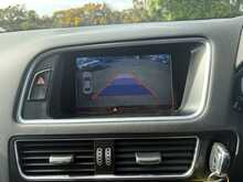 Audi SQ5 3.0 BiTDI V6 SUV 5dr Diesel Tiptronic quattro Euro 6 (s/s) (322 bhp)