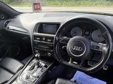 Audi SQ5 3.0 BiTDI V6 SUV 5dr Diesel Tiptronic quattro Euro 6 (s/s) (322 bhp)