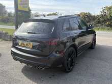 Audi SQ5 3.0 BiTDI V6 SUV 5dr Diesel Tiptronic quattro Euro 6 (s/s) (322 bhp)