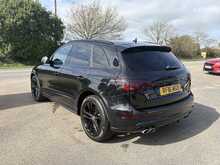 Audi SQ5 3.0 BiTDI V6 SUV 5dr Diesel Tiptronic quattro Euro 6 (s/s) (322 bhp)