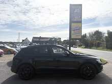 Audi SQ5 3.0 BiTDI V6 SUV 5dr Diesel Tiptronic quattro Euro 6 (s/s) (322 bhp)